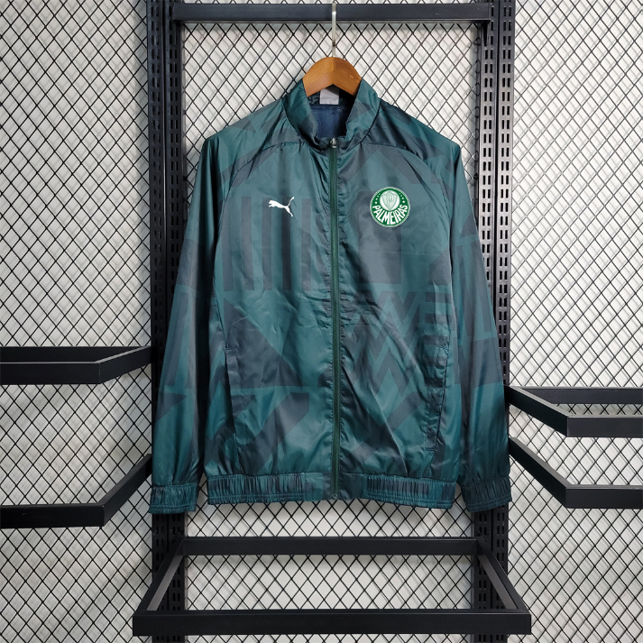 SE Palmeiras Windbreak
