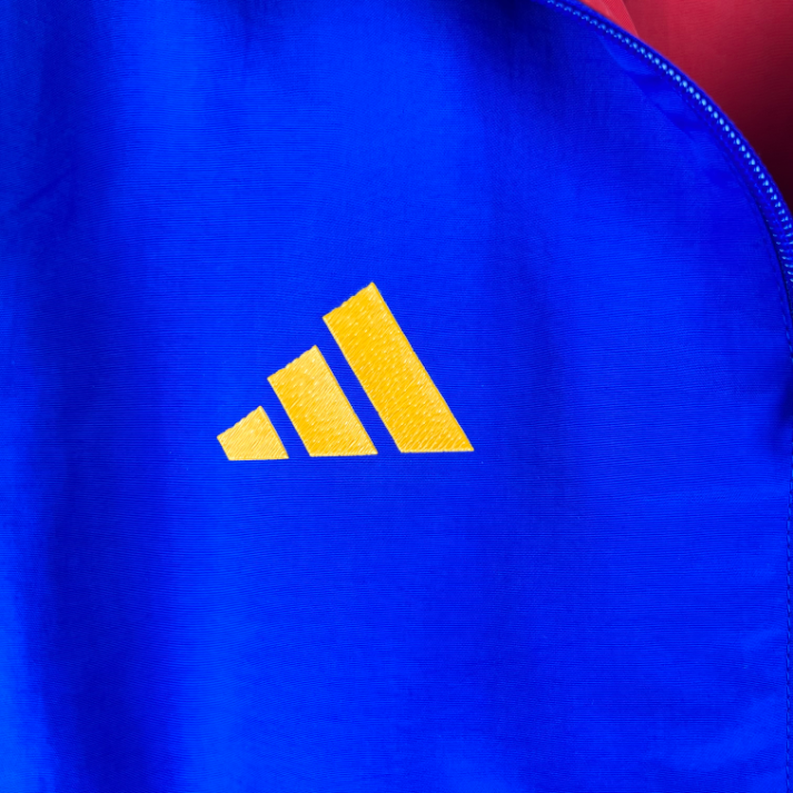 Tigres UANL Windbreaker