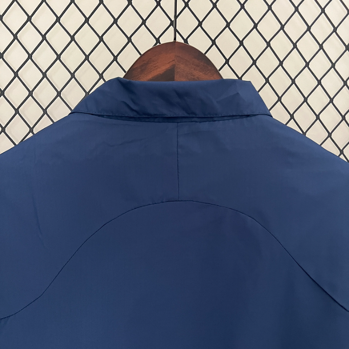 Jordan Windbreaker