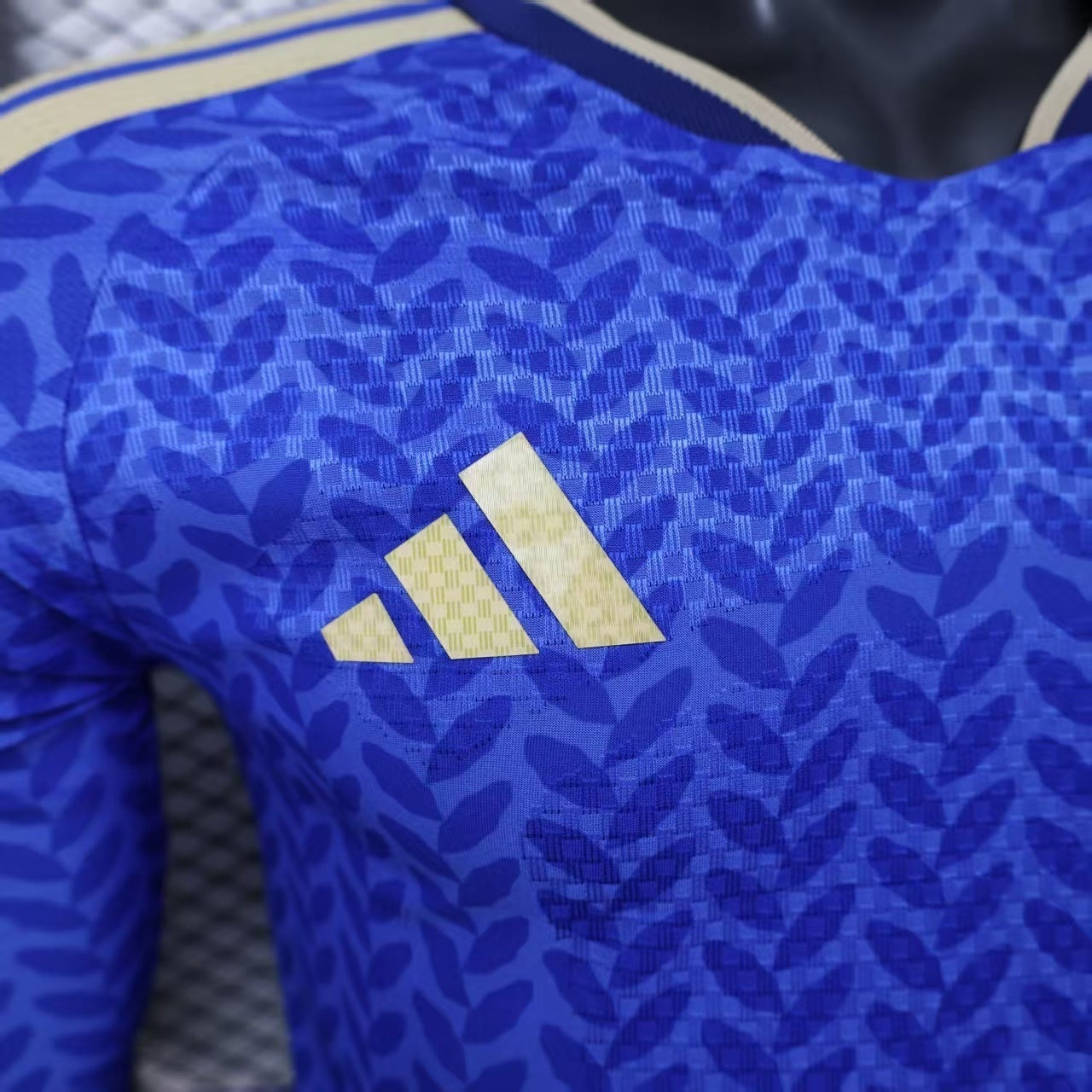 2026 Italy Home Kit