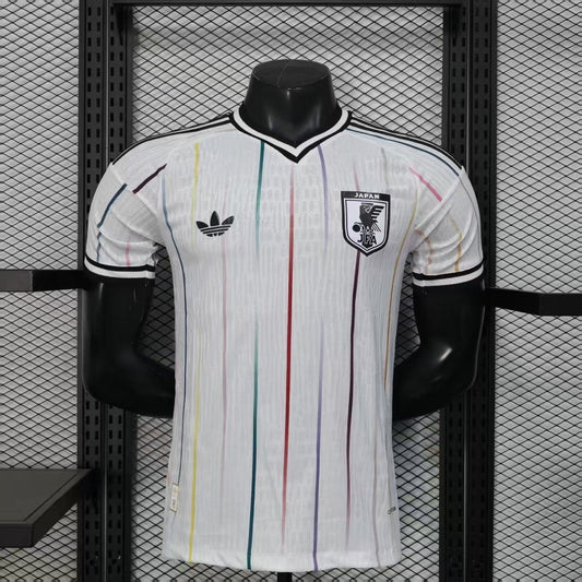 2026 Japan Away Kit