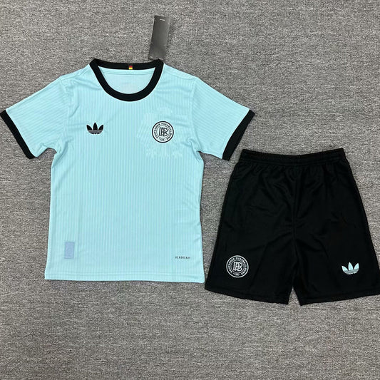 2025 Germany Goalkeeper Child National Teams