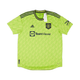 2022-23 Manchester United FC Third Kit
