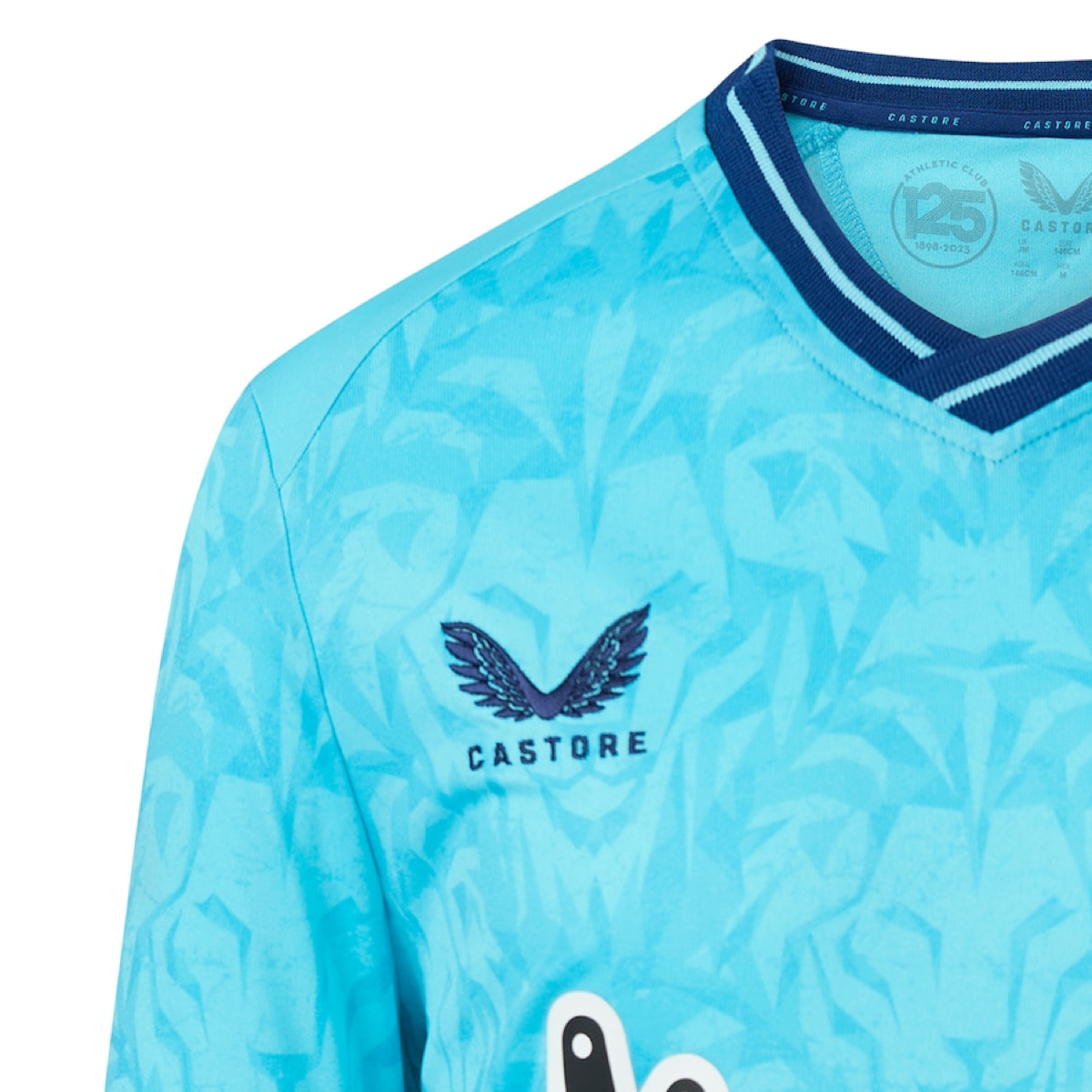 2023-24 Athletic Club Away Kit