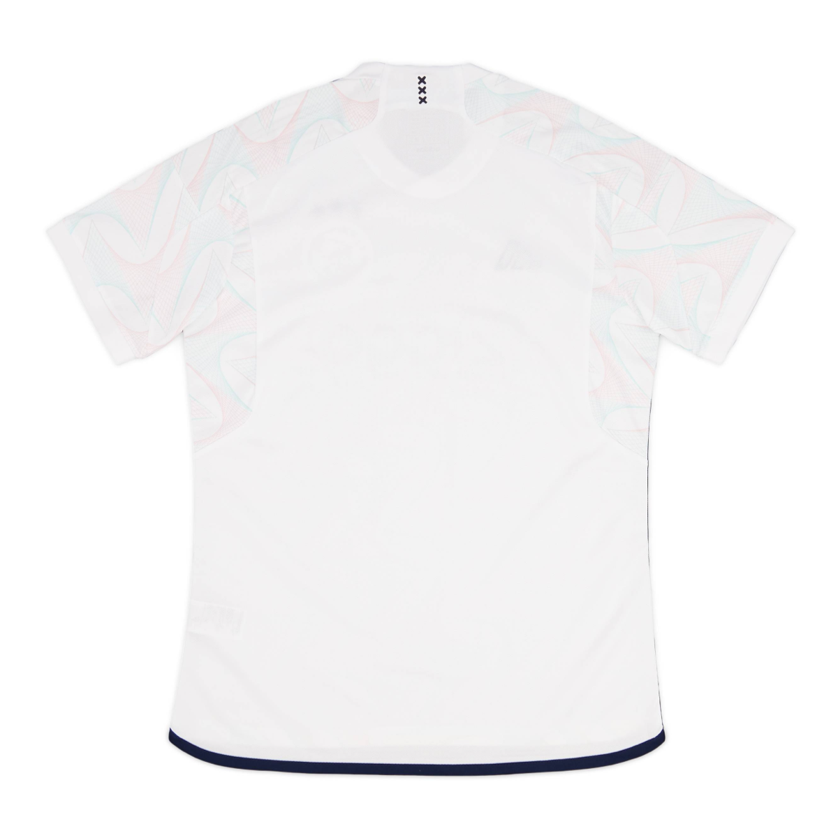 2023-24 AFC Ajax Away Kit