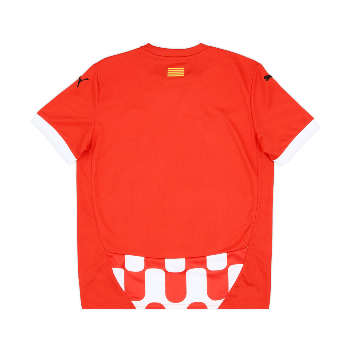 2024-25 Girona FC Home Kit