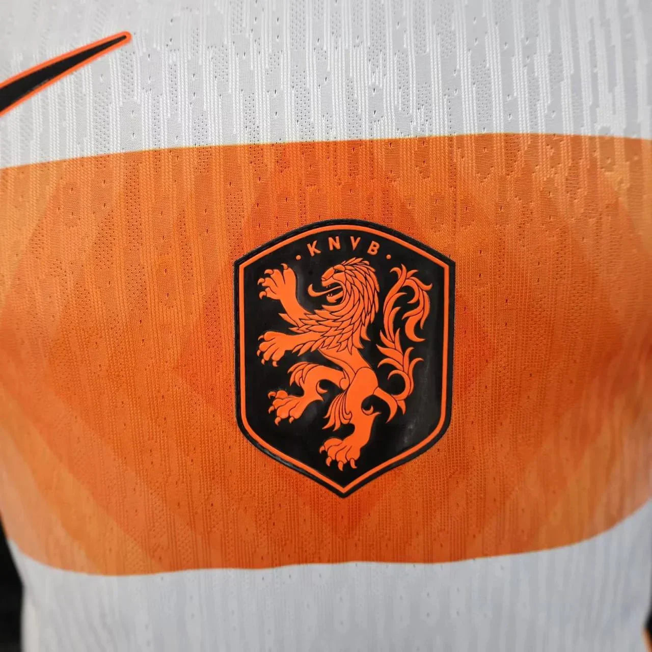 2026 Netherlands Away Kit