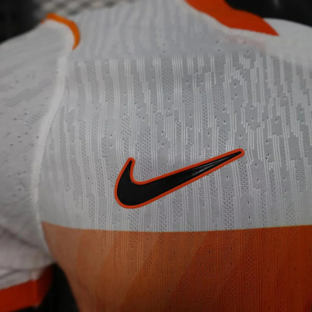 2026 Netherlands Away Kit