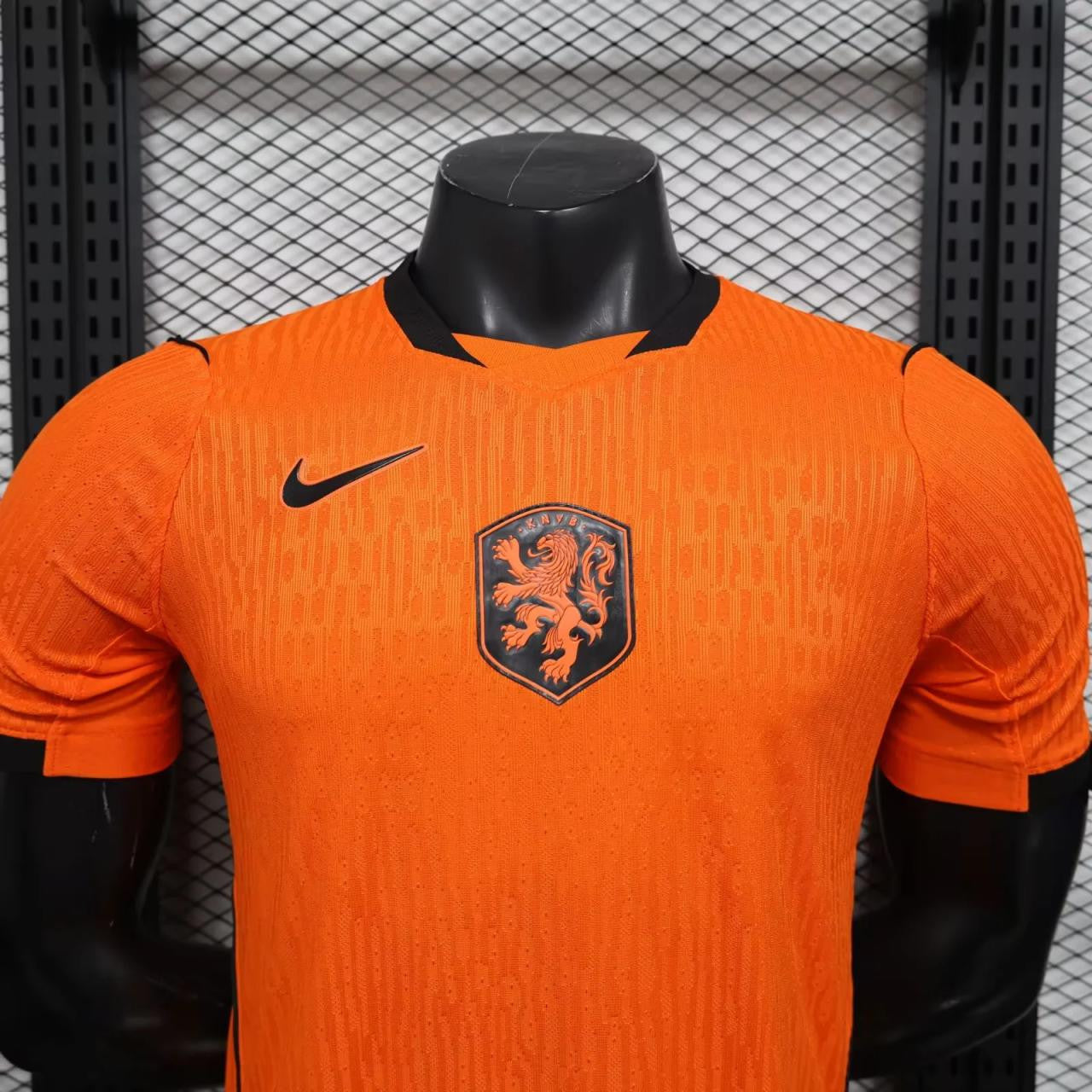 2026 Netherlands Home Kit