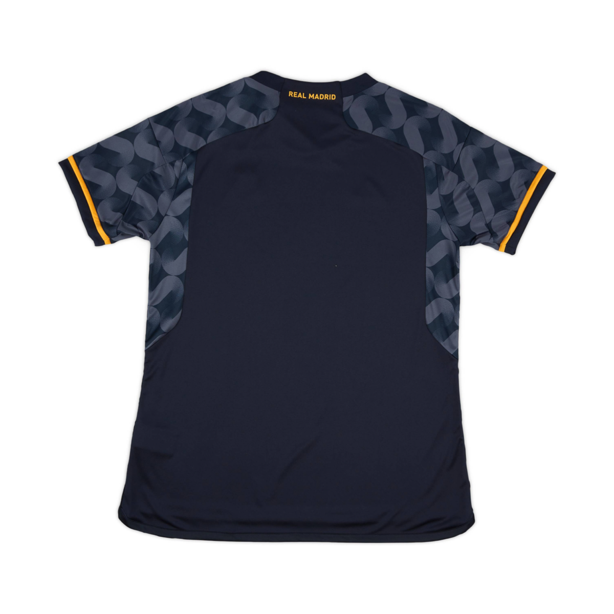 2023-24 Real Madrid CF Away Kit