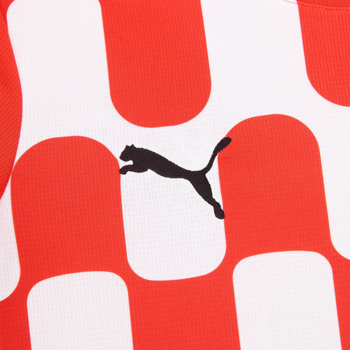 2024-25 Girona FC Home Kit