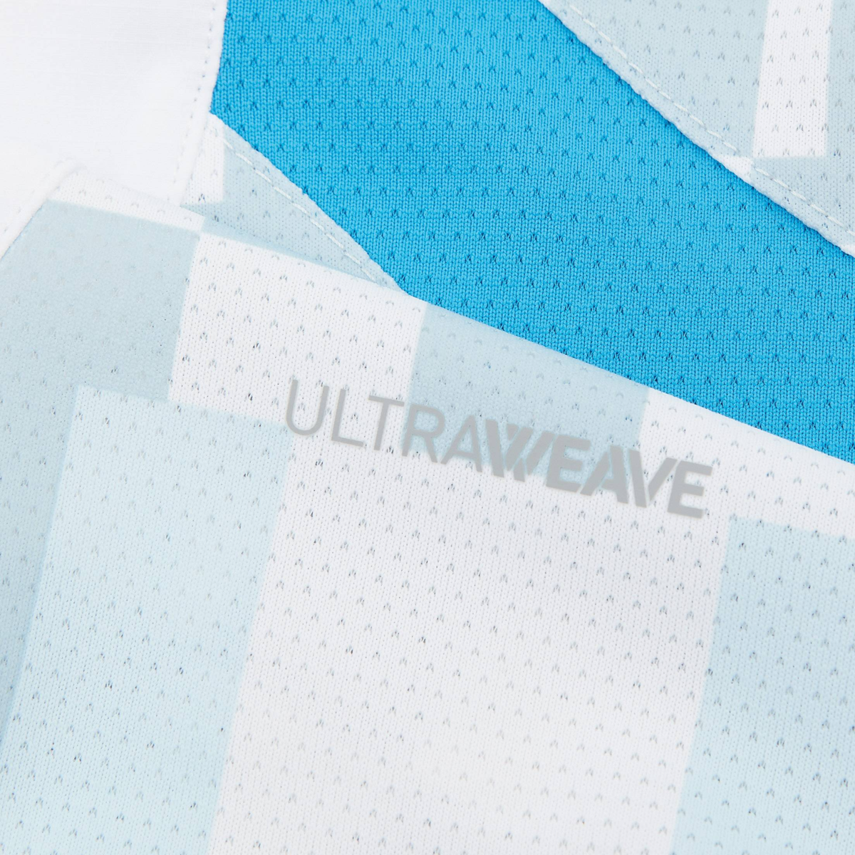 2024-25 Olympique de Marseille Home Kit