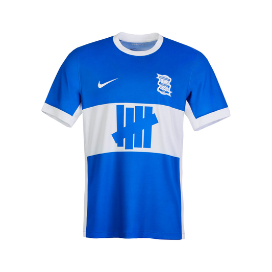 2024 Birmingham City FC Home Kit