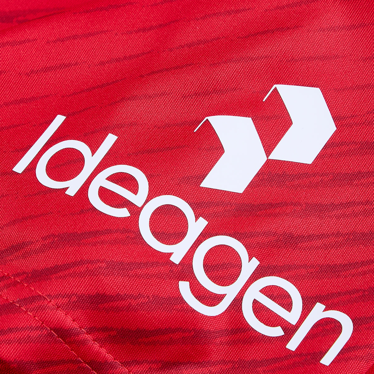 2024-25 Nottingham Forest FC Home Kit