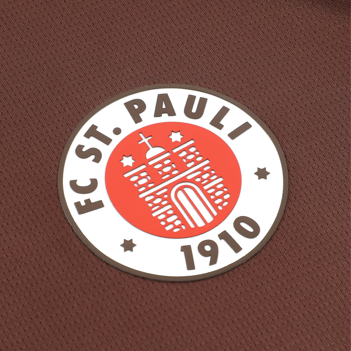 2024-25 FC St. Pauli Home Kit