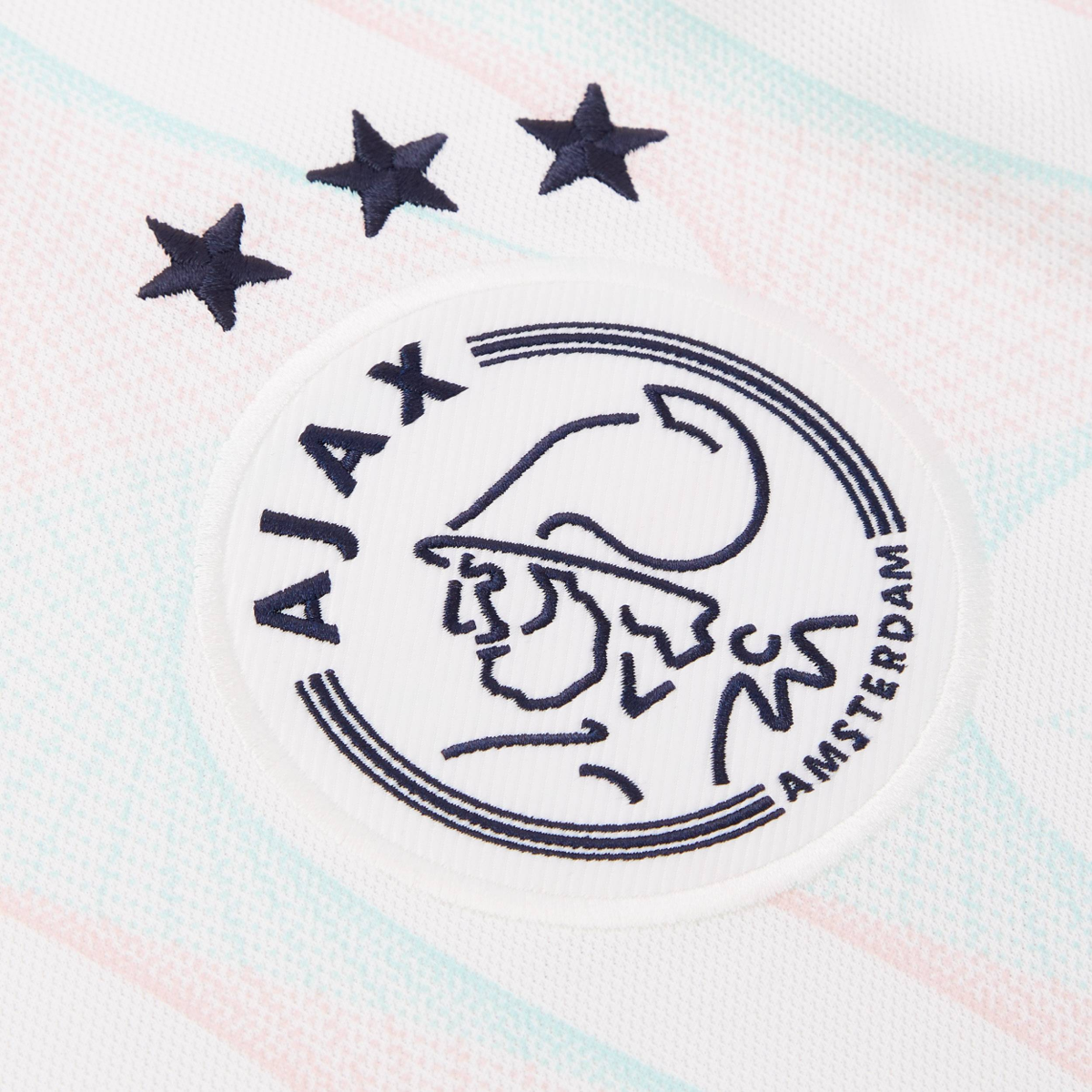 2023-24 AFC Ajax Away Kit