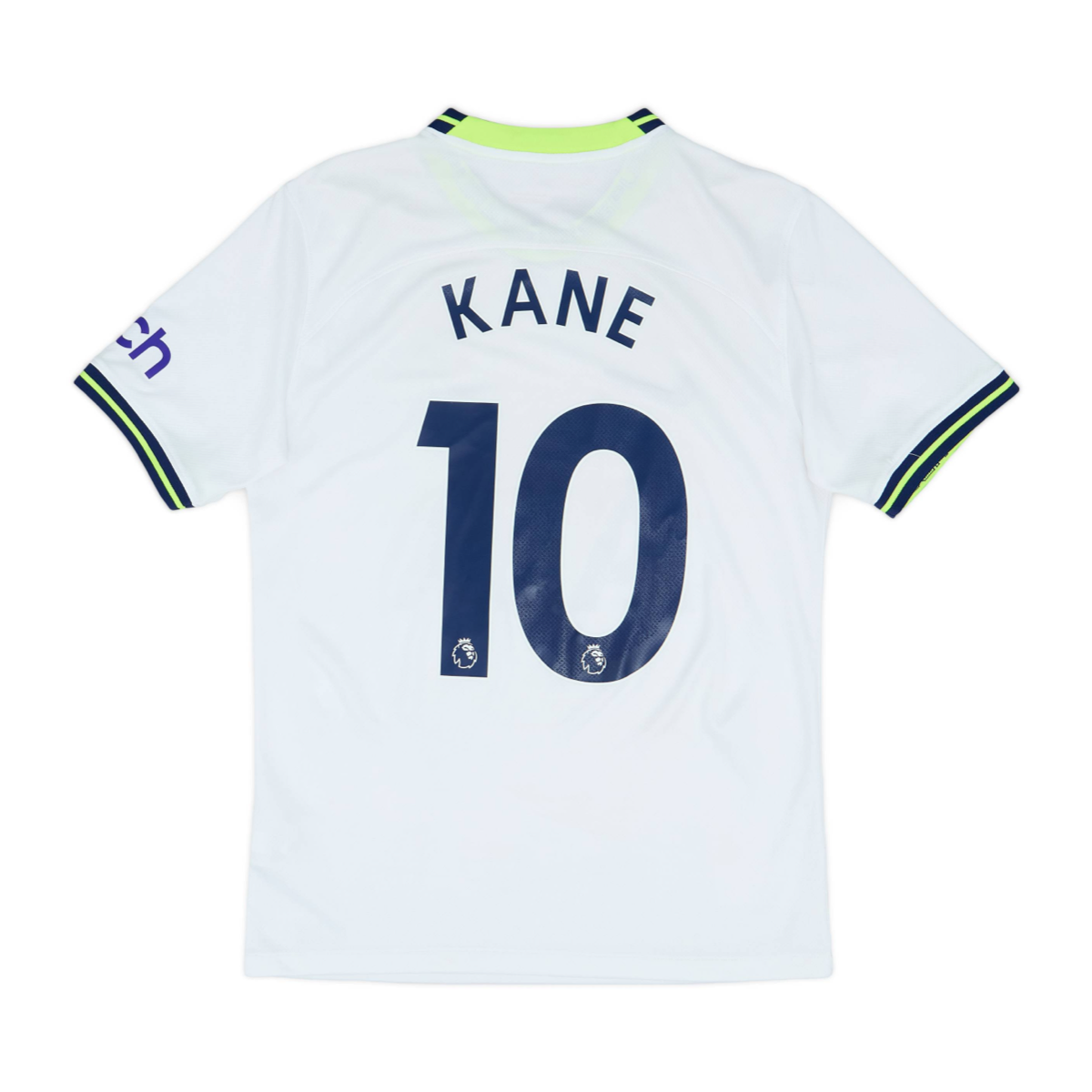2022-23 Tottenham Hotspur FC Home Kit