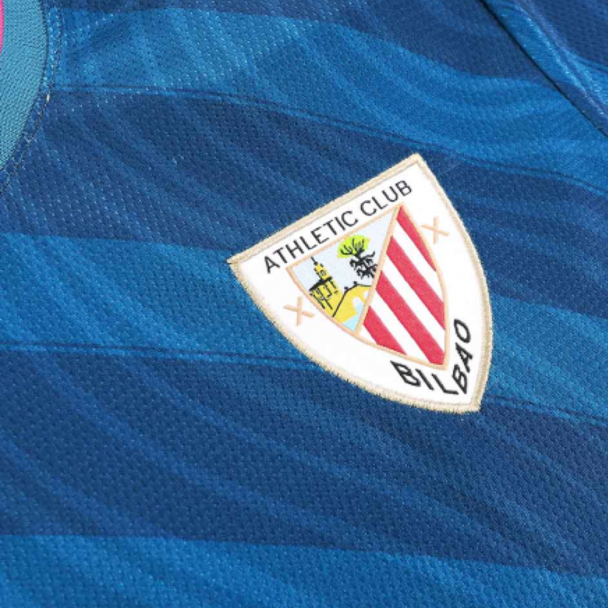 2023-24 Athletic Club 125th Anniversary Special Edition Kit