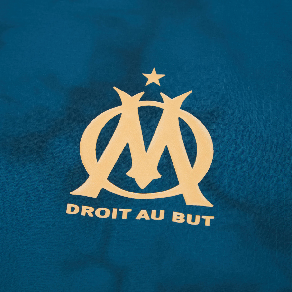 2024-25 Olympique de Marseille Away Kit
