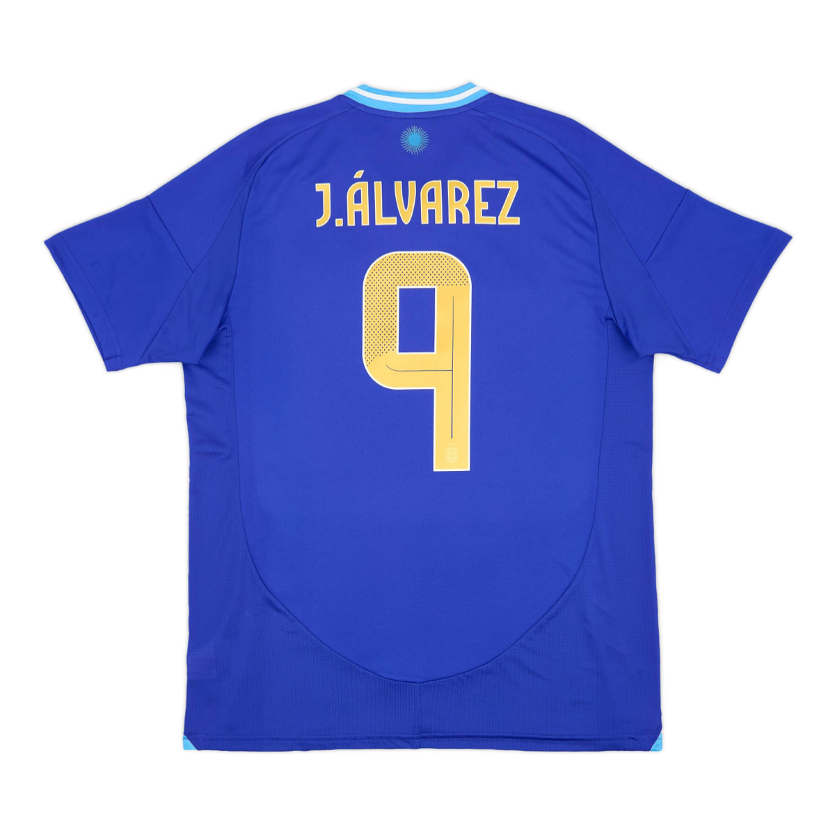 2024 Argentina Away Kit