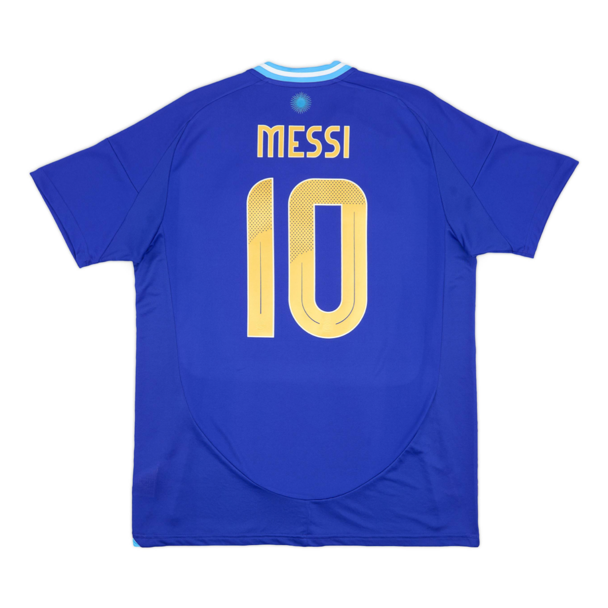 2024 Argentina Away Kit