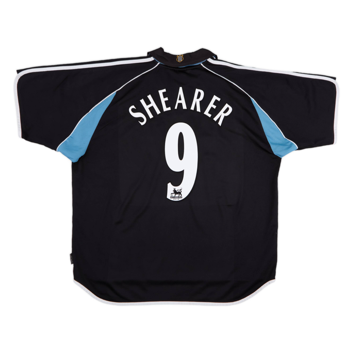 2000-01 Newcastle United FC Away Kit