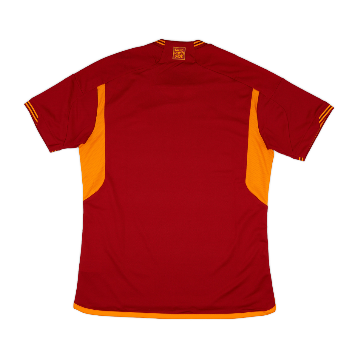 2023-24 AS Roma Home Kit
