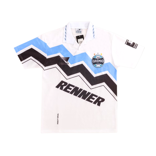 1995-96 Grêmio FBPA 2nd Kit
