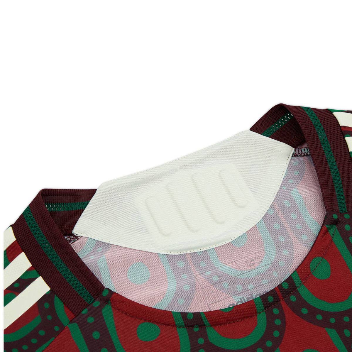 2024 Mexico Home Kit