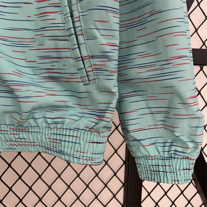 Chelsea FC Windbreaker