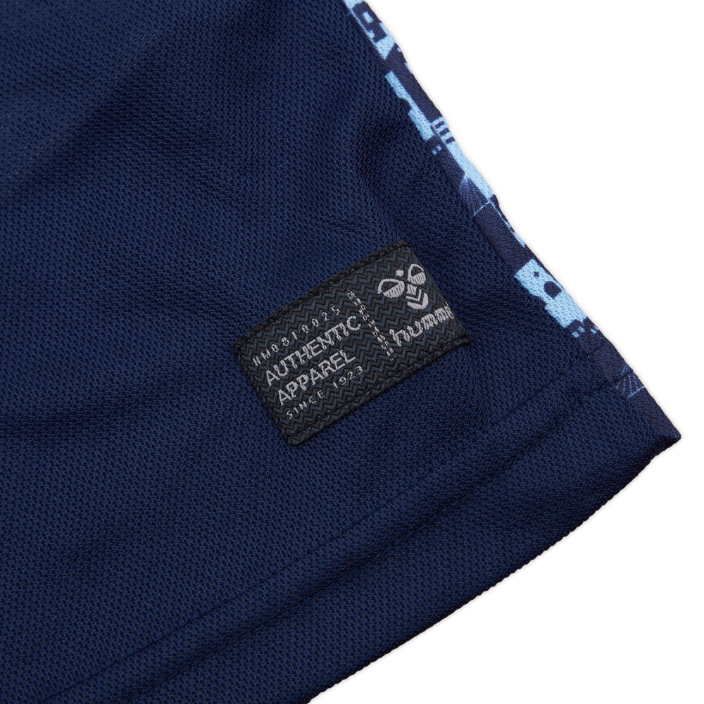 2024-25 RC Celta de Vigo Away Kit