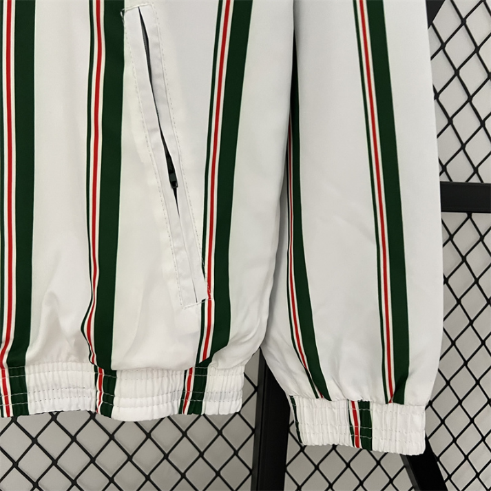 Juventus FC Windbreaker