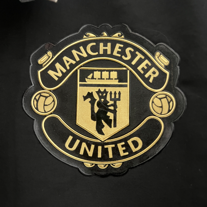 Manchester United FC Windbreaker