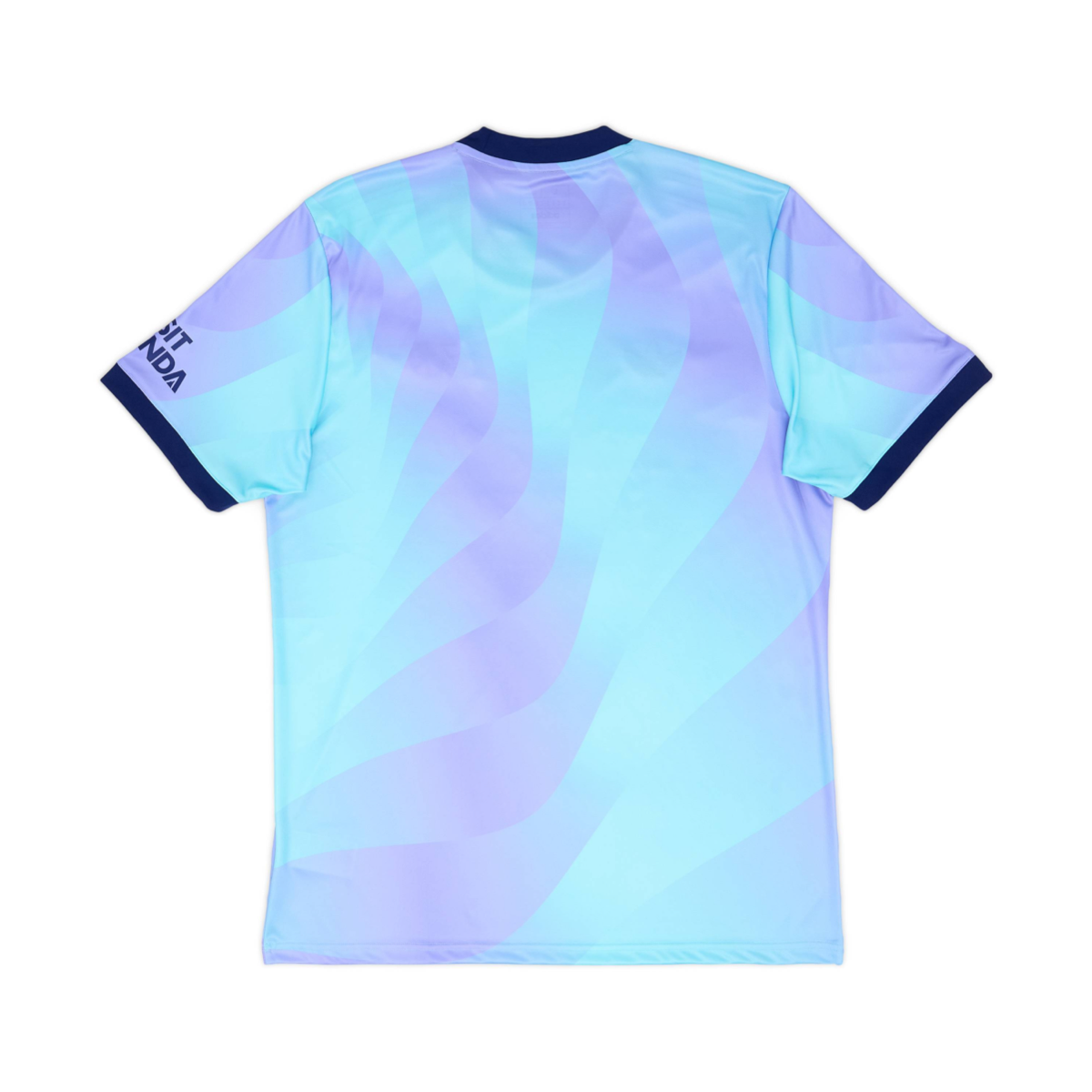 2024-25 Arsenal FC Third Kit