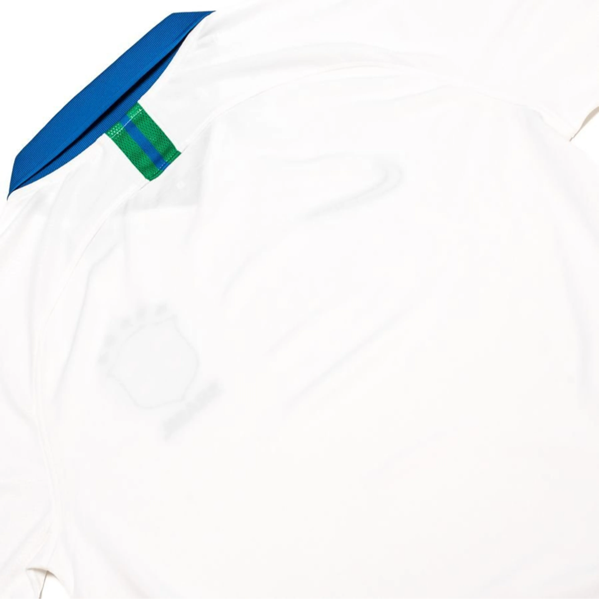 2019 Brazil Away Kit