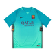 2016-17 FC Barcelona Third Kit
