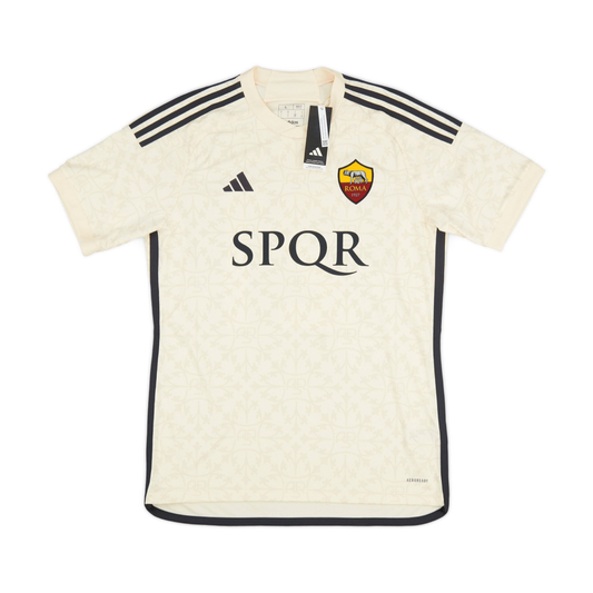 2023-24 AS Roma Away Kit