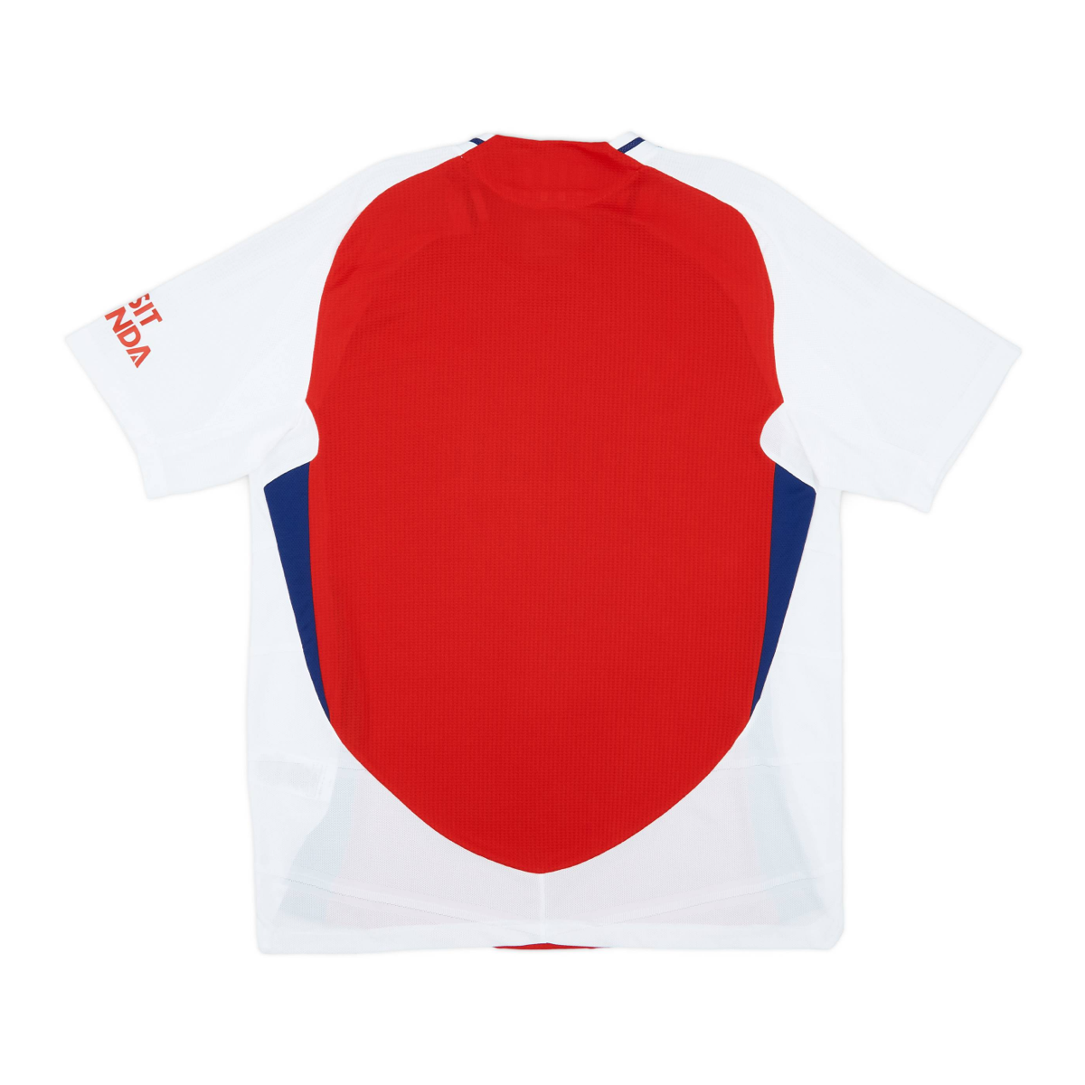 2024-25 Arsenal FC Home Kit