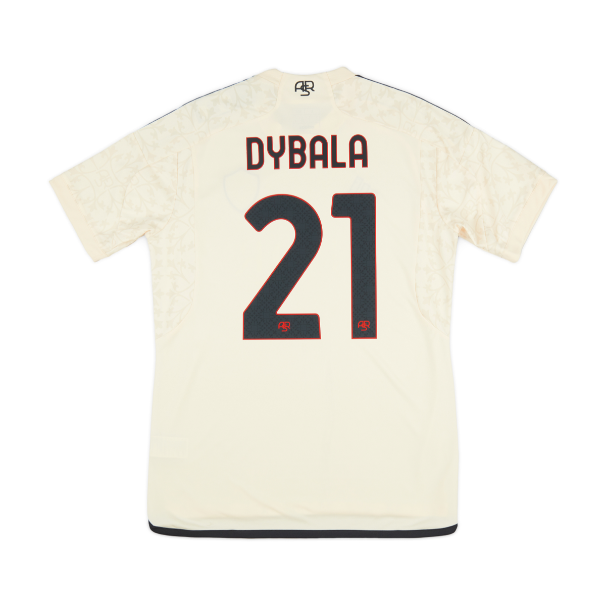 2023-24 AS Roma Away Kit