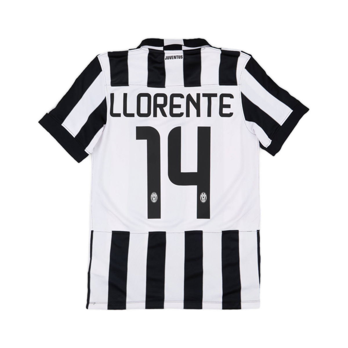 2014-15 Juventus FC Home Kit