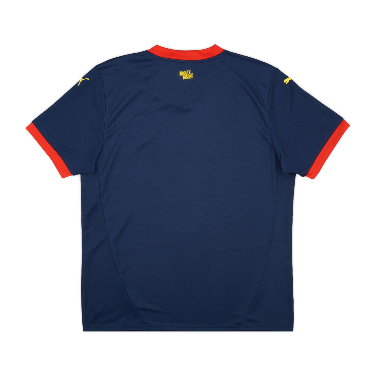 2024-25 Girona FC Third Kit