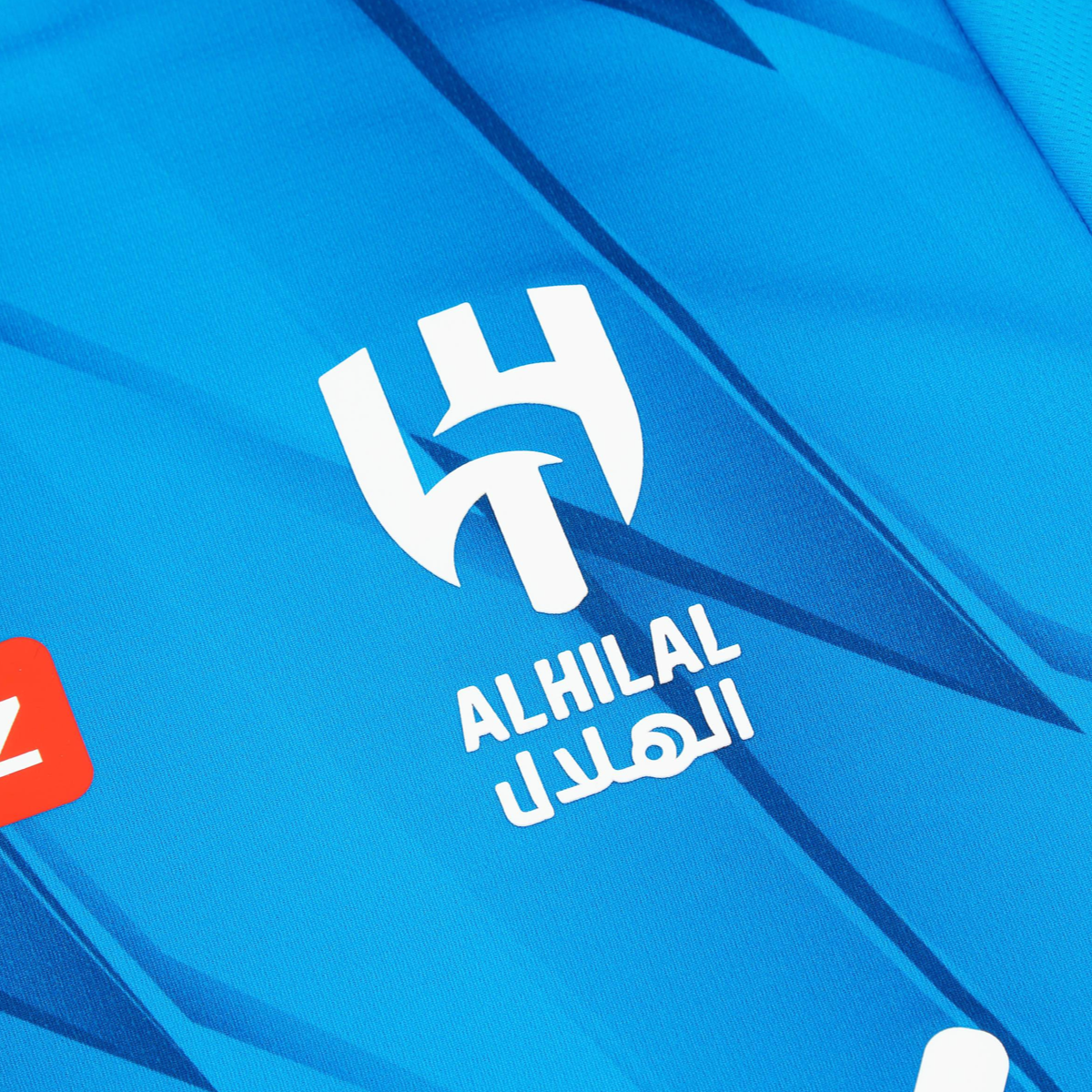 2023-24 Al Hilal SFC Home Kit