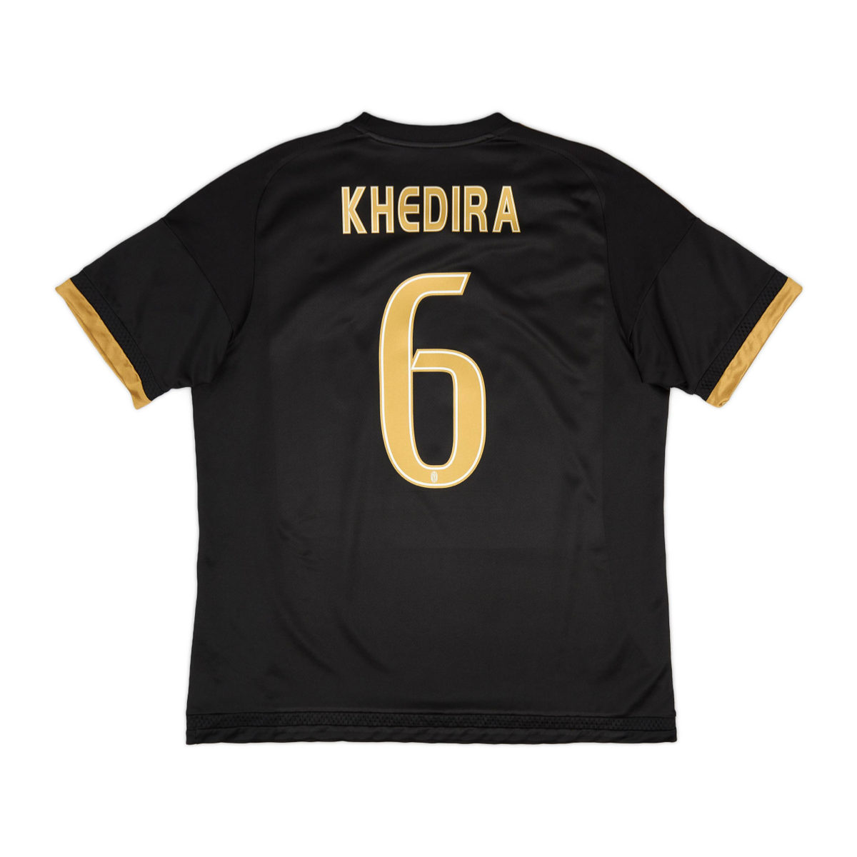 2015-16 Juventus FC Third Kit