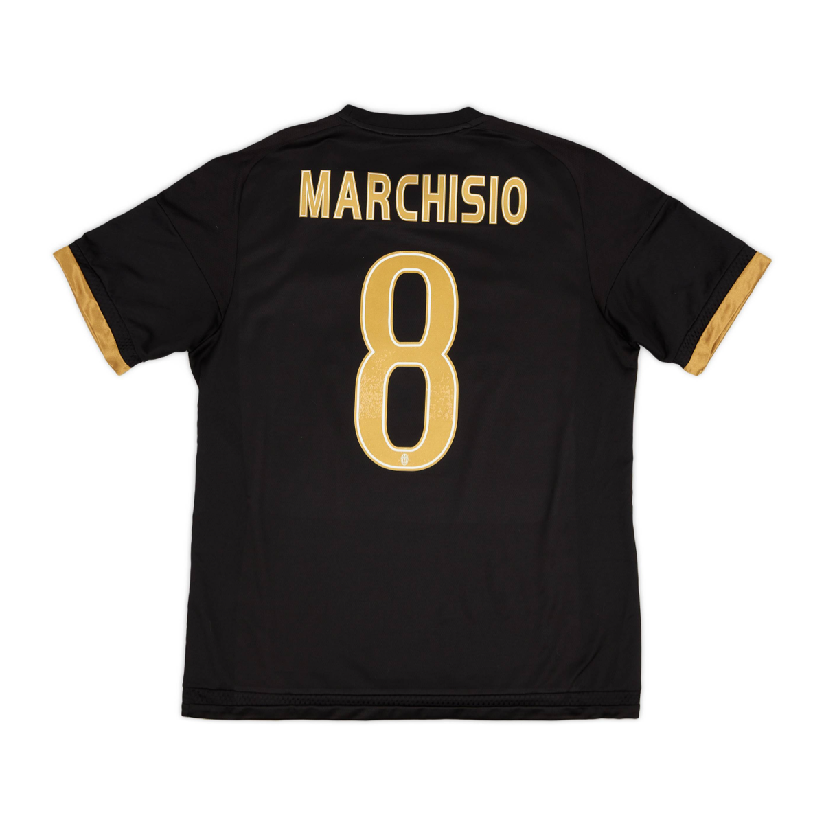 2015-16 Juventus FC Third Kit