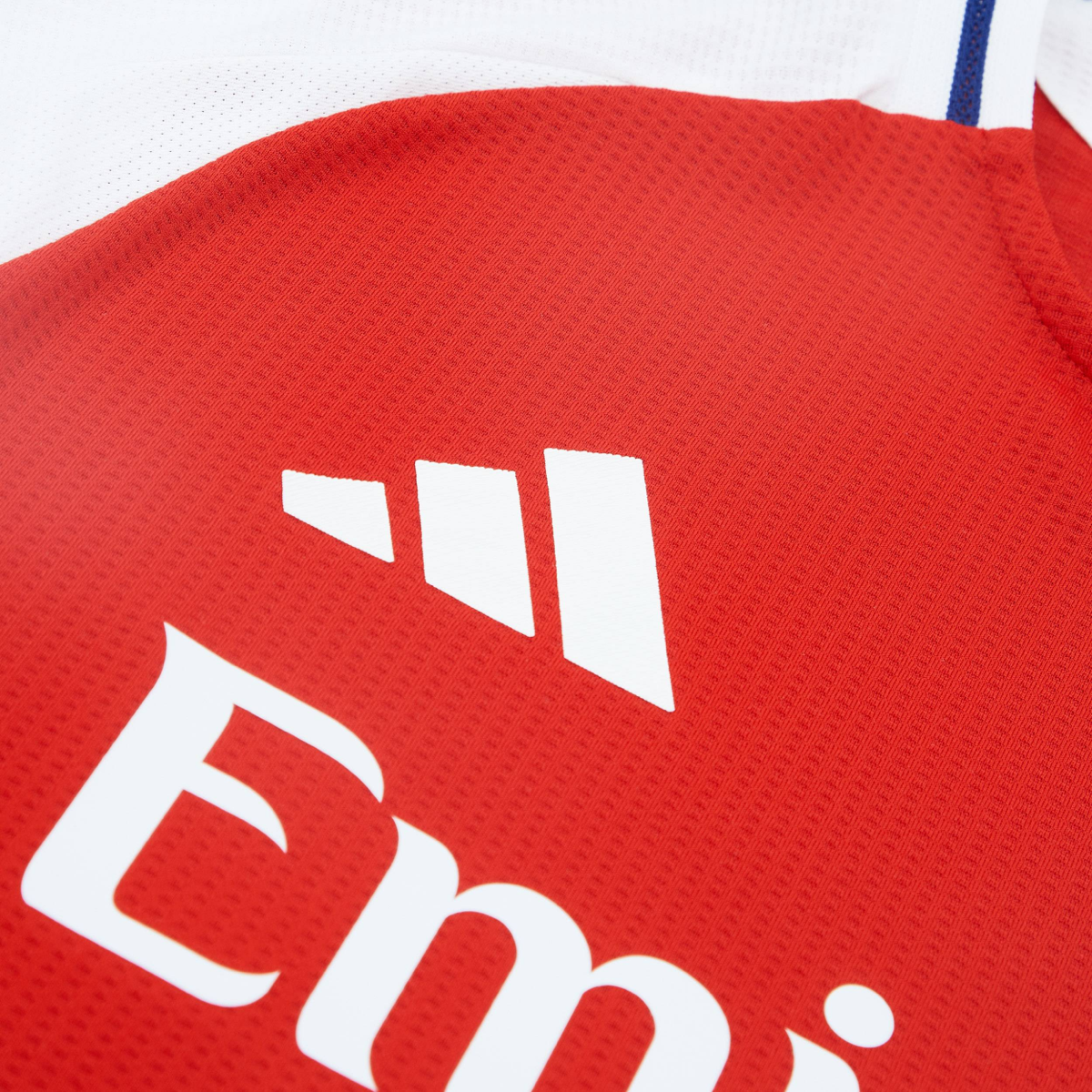 2024-25 Arsenal FC Home Kit