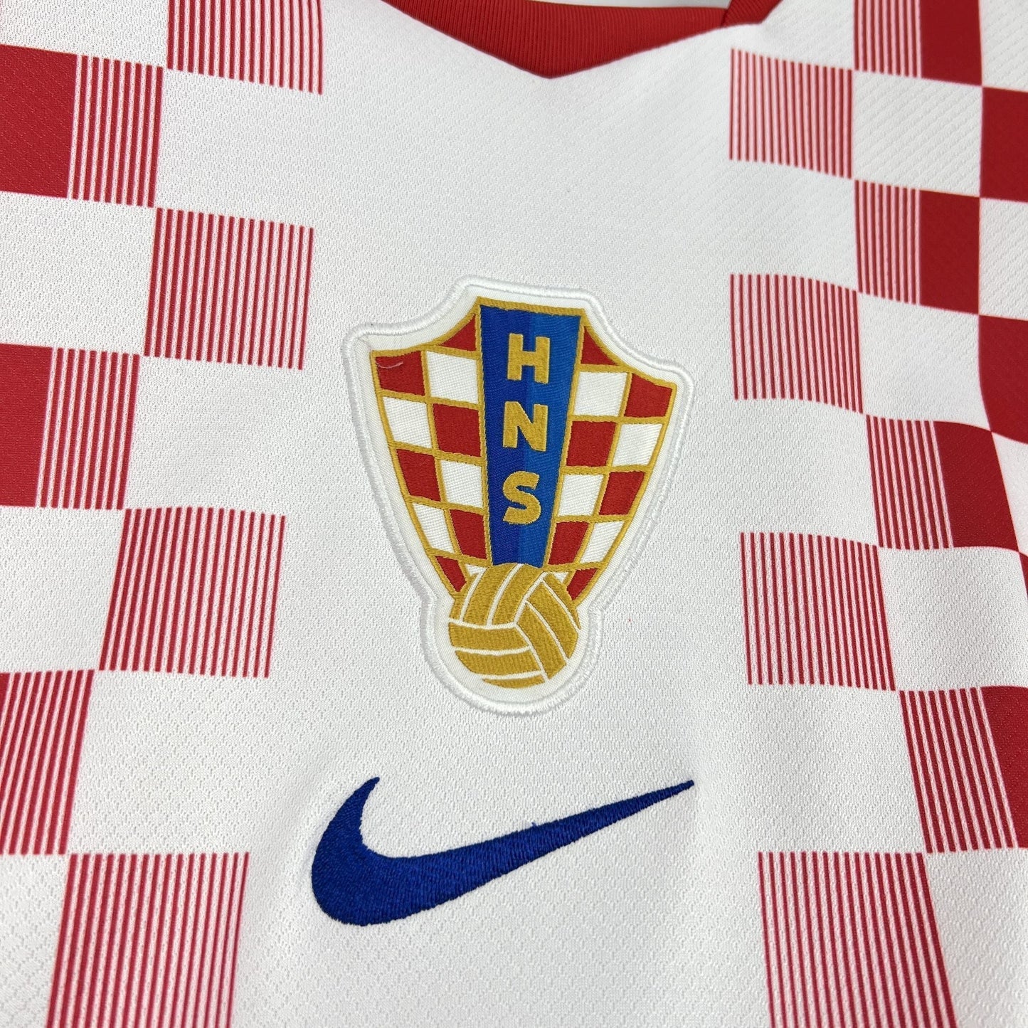 2026 Croatia Home Kit