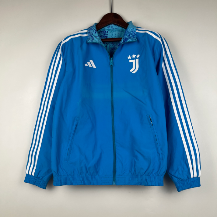 Juventus FC Windbreaker