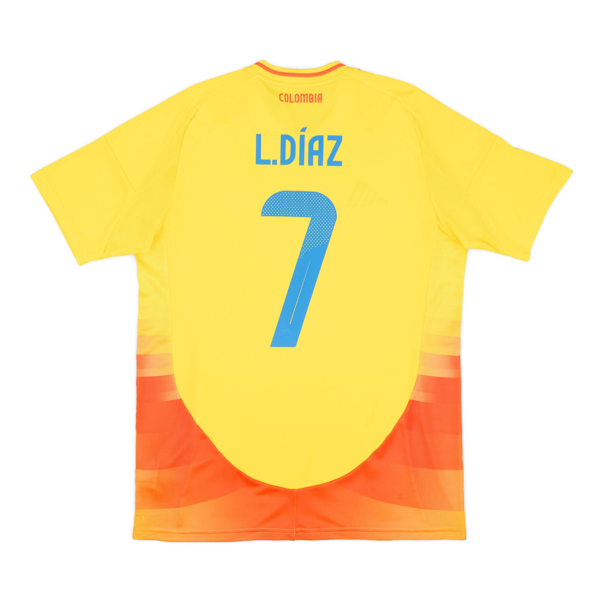 2024 Colombia Home Kit