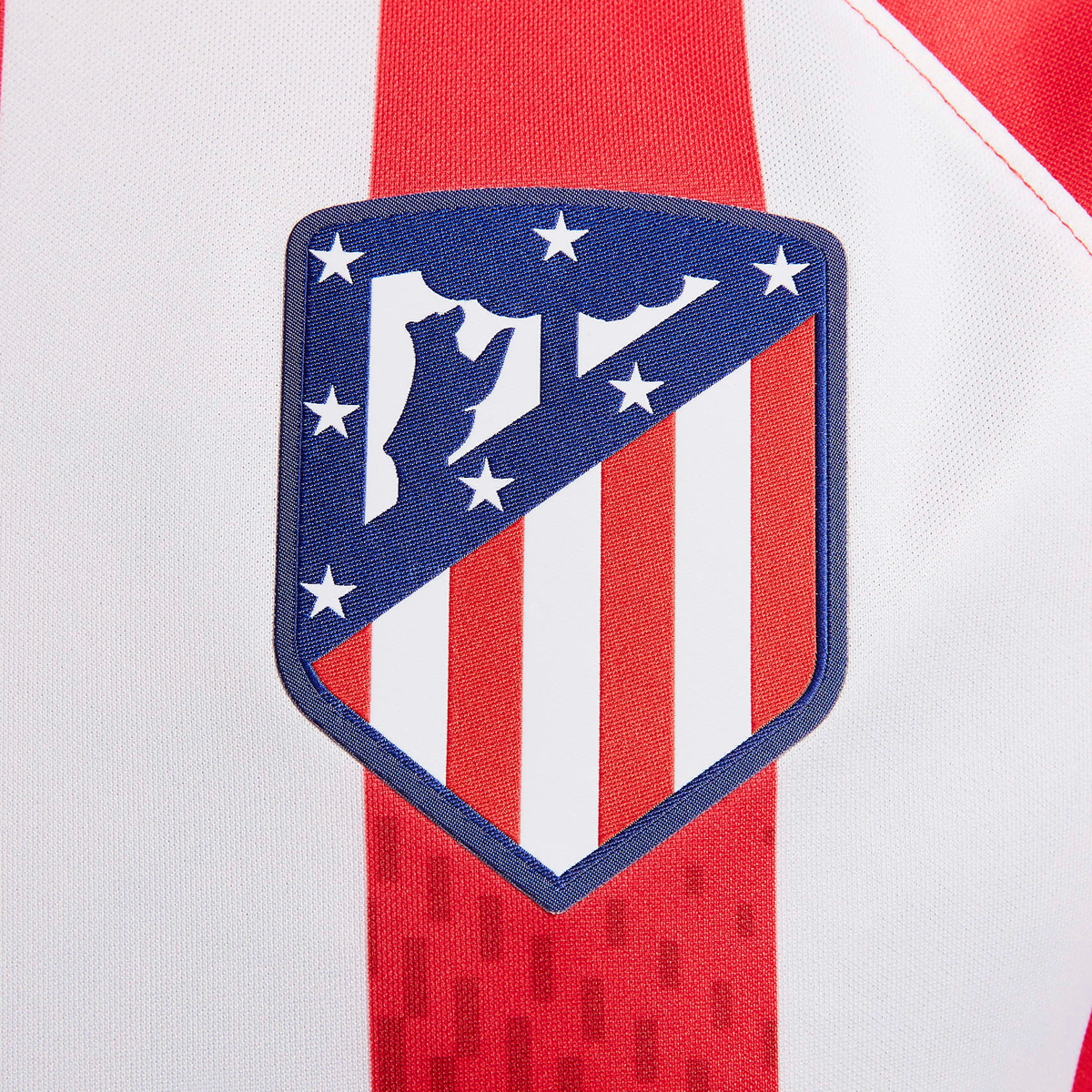 2023-24 Atlético de Madrid Home Kit
