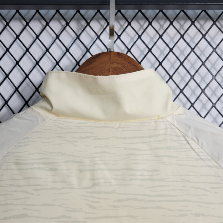 Al-Nassr FC Windbreaker